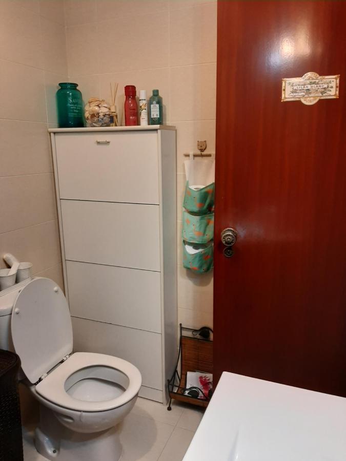 Almadense Apartment Almada Exterior photo